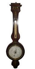 Antique barometer weather for sale  Brooklyn