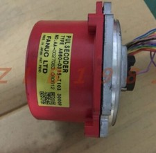 Servo motor codificador One A860-0315-T103 #A7, usado comprar usado  Enviando para Brazil