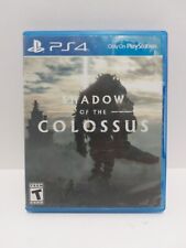 Shadow colossus playstation for sale  El Paso