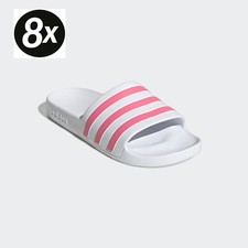 Adidas adilette aqua gebraucht kaufen  Hamburg