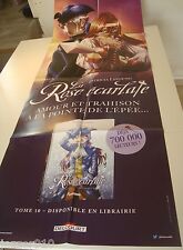 Affiche 58x156 rose d'occasion  Savigny-sur-Orge