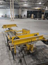 Craneworks ton crane for sale  USA