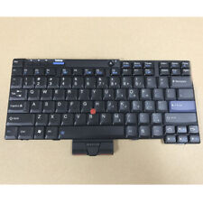 Teclado para Lenovo Thinkpad X200 X200S X200T X201 X201i X201S X201T comprar usado  Enviando para Brazil