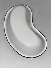 Vintage medical basin for sale  Columbus