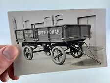 Sentinel steam lorry for sale  SHREWSBURY