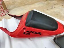 Codone honda cbr usato  Carini