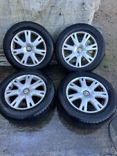 vw touareg wheels 18 for sale  BILLERICAY