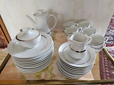 Kaffeeservice thomas rotunda gebraucht kaufen  Würzburg