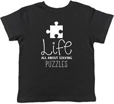 Life solving puzzles for sale  LEICESTER