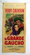 Grande gaucho gene usato  Italia