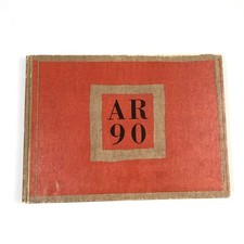 Aldo rossi catalogo usato  Italia