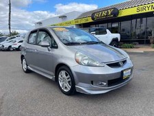 fit sport hatchback honda for sale fit sport hatchback honda for sale San Diego