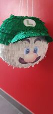 Luigi piñata super d'occasion  Vouziers