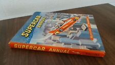 Supercar annual alan for sale  UK