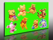Leinwand winnie pooh gebraucht kaufen  Oranienburg
