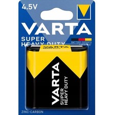 2012101411 varta blister d'occasion  France