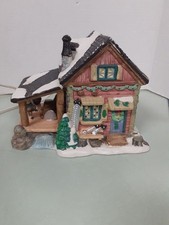 Vintage victorian village for sale  Summersville