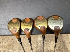 Macgregor tourney persimmon for sale  Dahlonega