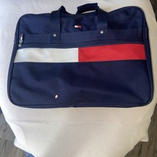 Tommy hilfiger duffle gebraucht kaufen  Nienstädt