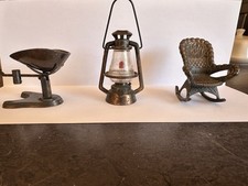 Durham industry miniature for sale  BARRY