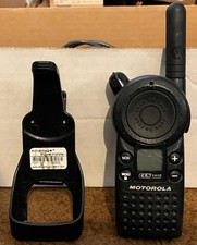Motorola cls1410 uhf for sale  Applegate