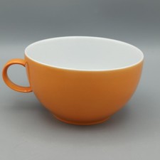 Cappuccinotasse tasse sunny gebraucht kaufen  Vogtsburg im Kaiserstuhl