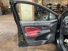 Nissan micra mk5 for sale  CRUMLIN