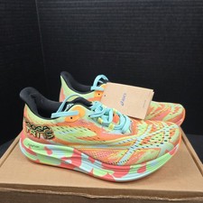 Usado, Tênis de corrida Asics Noosa Tri 15 Lime Burst Illuminate perfeito estado masculino 7.5 / feminino 9 comprar usado Usado, Tênis de corrida Asics Noosa Tri 15 Lime Burst Illuminate perfeito estado masculino 7.5 / feminino 9 comprar usado  Enviando para Brazil