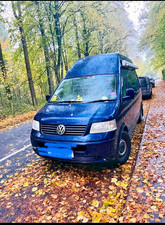 Beautiful motion camper for sale  LYTHAM ST. ANNES