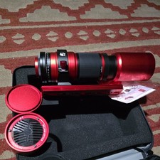 William optics redcat for sale  LISKEARD