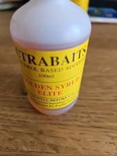 Nutrabaits golden syrup for sale  HUNTINGDON