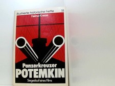 Panzerkreuzer potemkin siegesl gebraucht kaufen  Berlin