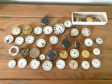 Joblot collection pocket for sale  SOUTHAM