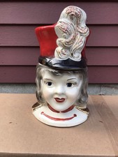 American bisque majorette for sale  Wells