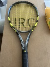 Raquete de tênis Babolat Aero Pro drive original 43/8 comprar usado Raquete de tênis Babolat Aero Pro drive original 43/8 comprar usado  Enviando para Brazil