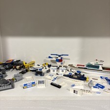 Lego police polizei d'occasion  Expédié en Belgium