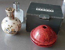 Lot lampes berger d'occasion  France