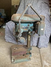 Meddings pillar drill for sale  NEWTON ABBOT