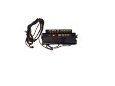 Märklin universalfernschalter gebraucht kaufen Märklin universalfernschalter gebraucht kaufen  Rendsburg