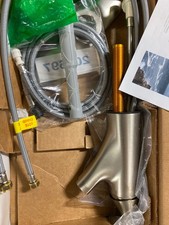 Moen 87039srs medina for sale  South Bend