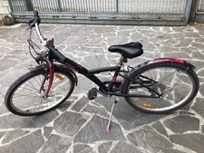 Bici bambina usato  Parma