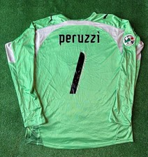 Maglia lazio peruzzi usato Maglia lazio peruzzi usato  San Casciano in Val di Pesa