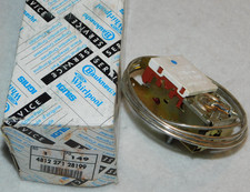 thermostat frigo d'occasion thermostat frigo d'occasion  Saint-Louis