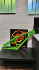 hardtail frame for sale  ANDOVER