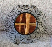 Ancien miroir soleil d'occasion  France