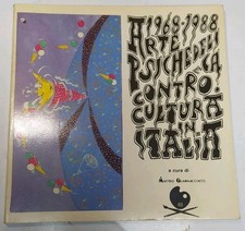 1968 1988 arte usato  Pietragalla