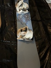 Atomic snowboard flow for sale  RENFREW