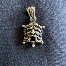Gerardo sacco silver for sale  CHARD
