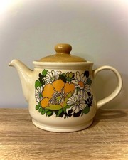 Sadler vintage floral for sale  BURNLEY