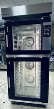 Konvektionsbackofen MIWE AE 10.0604/6.0604 Bj.2020 comprar usado  Enviando para Brazil
